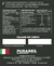 Imagen de SALAME ESTILO ITALIANO x Unidad