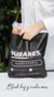 BLACK Bag - Salames