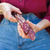 SALAME ESTILO ITALIANO x Unidad