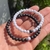 Pulseiras Metadinhas na internet