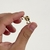 Anel Personalizado Dourado - loja online