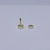 Piercing Smile - Ouro 18k - comprar online