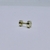 Piercing Smile - Ouro 18k