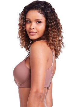 Sutiã Soft Slim Amazônia Rose Samauma- Plie na internet
