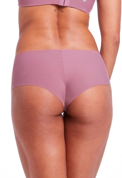 CALCINHA CALEÇON SLIM AMAZÔNIA ROSA BOTO - PLIE - La Messon Intimates