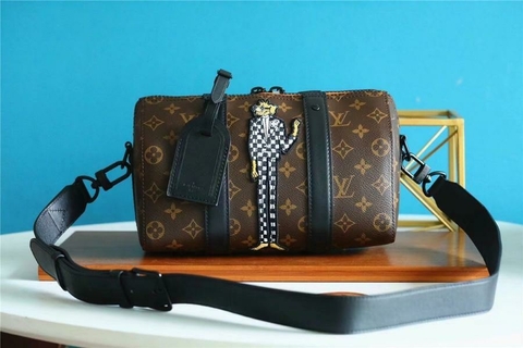 Mochila Louis Vuitton