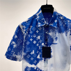 Camisa Louis Vuitton - comprar online