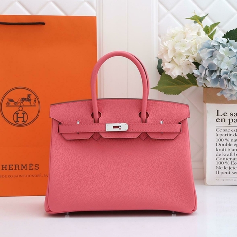 Bolsa Hermes Birkin