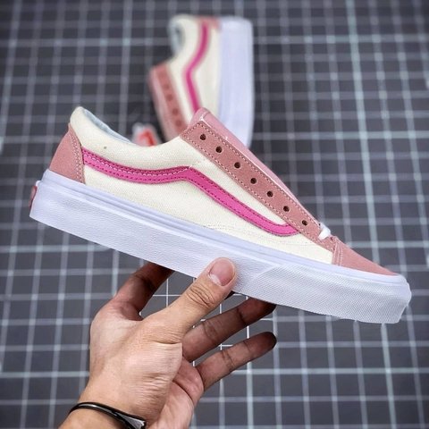 Vans old skool