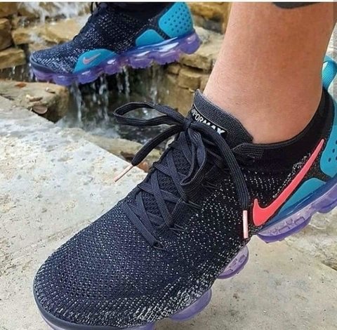 Nike vapormax