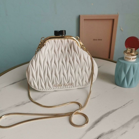 Bolsa Miu Miu