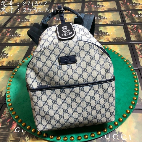 Mochila Gucci