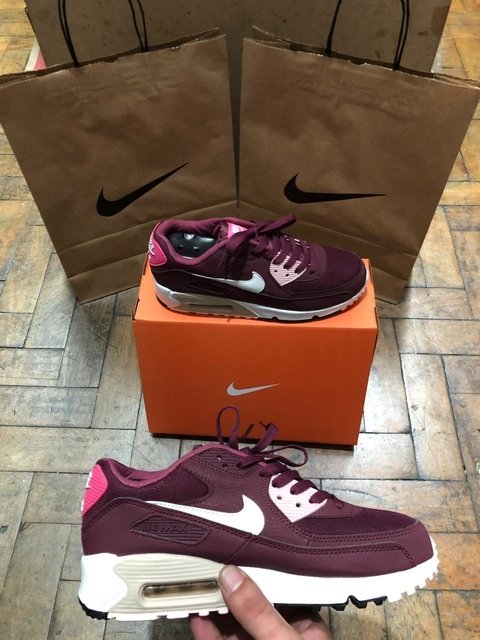 Nike air max 90 - comprar online