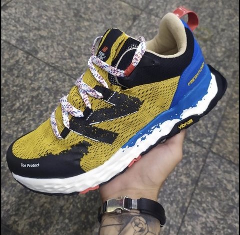 New balance 2020