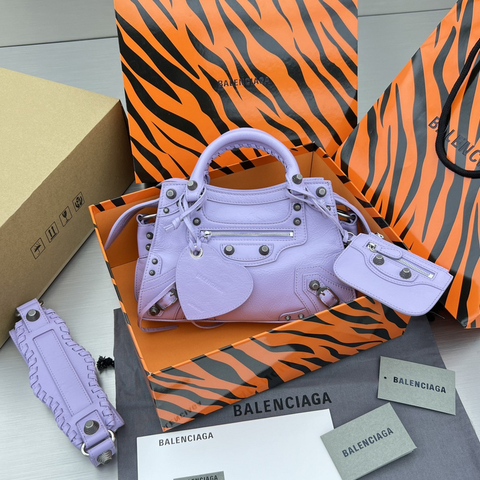 Bolsa Balenciaga