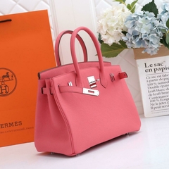 Bolsa Hermes Birkin na internet