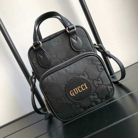 Mochila Gucci