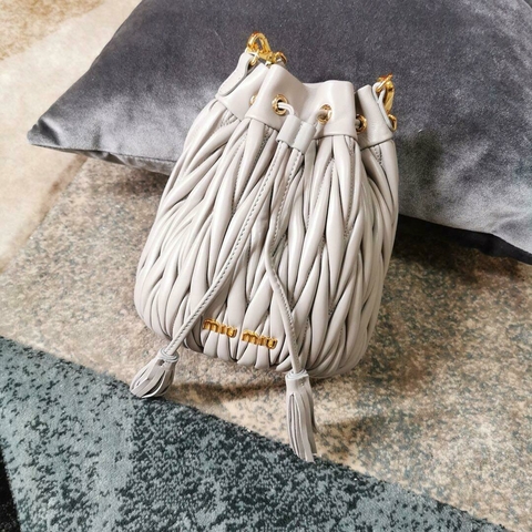 Bolsa Miu Miu