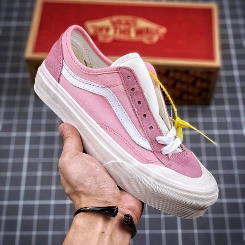 Vans old skool