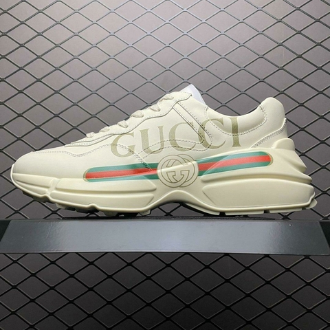 Tênis Gucci