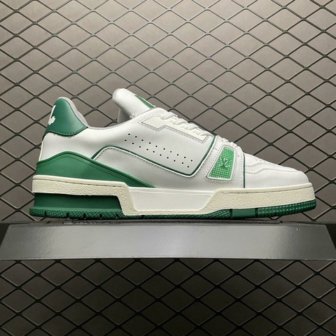 Tênis Louis Vuitton