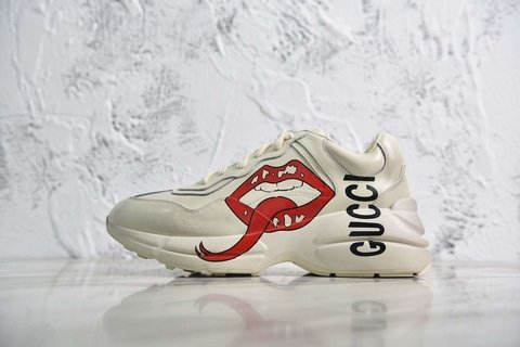 Tênis Gucci