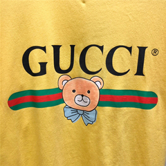 Camisa Gucci - loja online