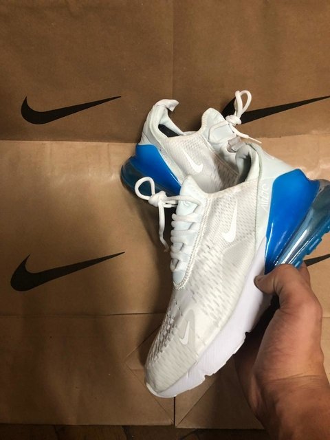 Nike 270
