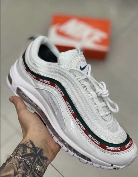 Nike 97