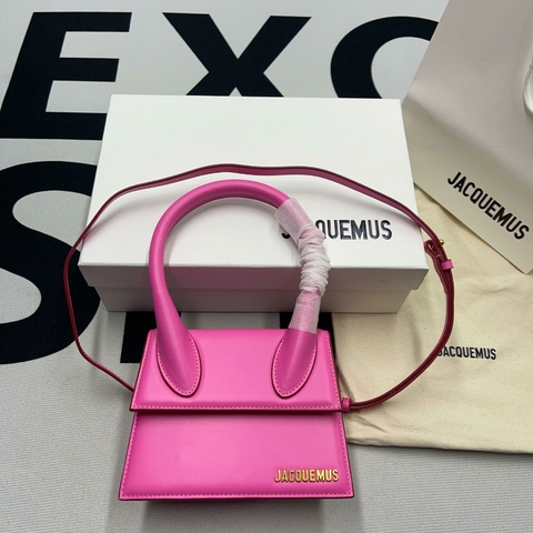 Bolsa Jacquemus