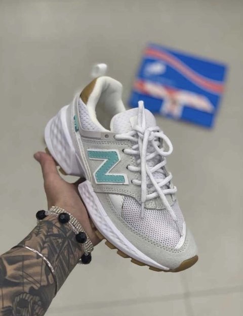New Balance 574