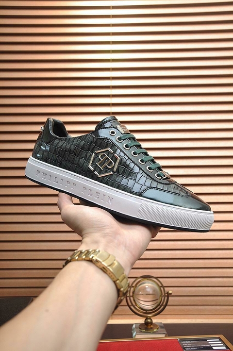 Tênis Philipp Plein