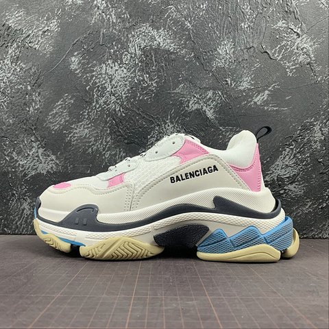 Balenciaga Triple S