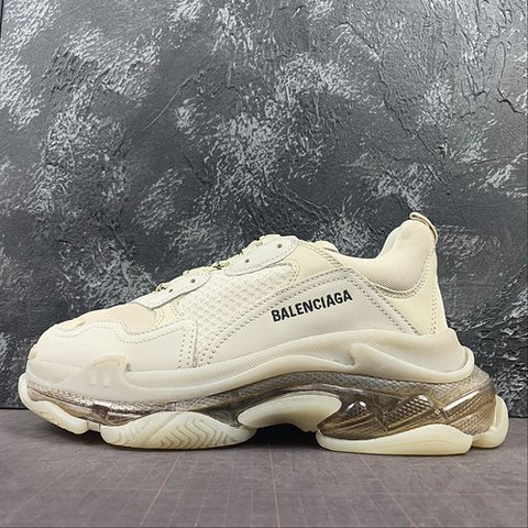 Balenciaga Triple S