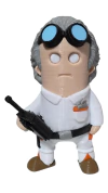 Doc. Brown - comprar online