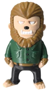 Hombre Lobo - Wolfman - comprar online