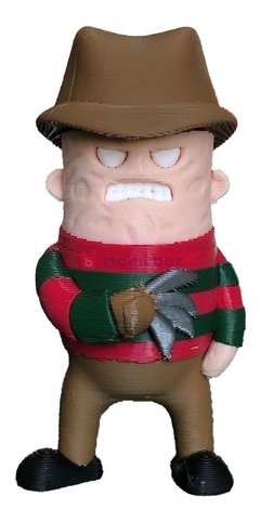 Freddy Krueger