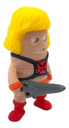 He-Man - comprar online