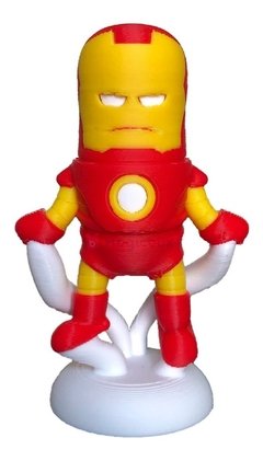 Iron Man
