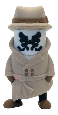 Rorschach - Watchmen