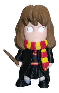 Hermione Granger - Harry Potter
