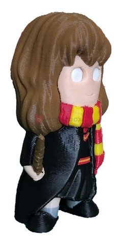 Hermione Granger - Harry Potter - comprar online