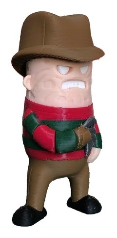Freddy Krueger - comprar online