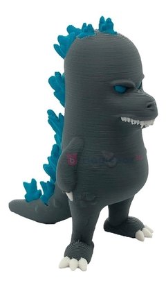 Godzilla - comprar online