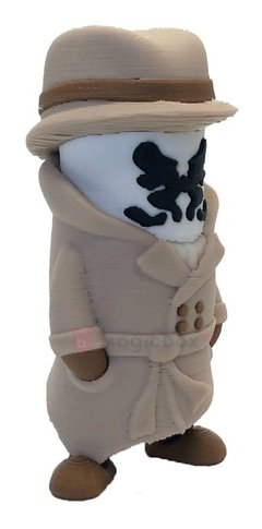 Rorschach - Watchmen - comprar online