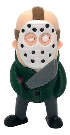 Jason - Viernes 13
