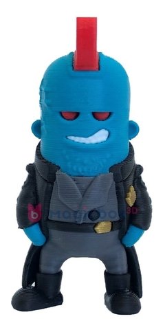 Yondu