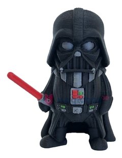 Darth Vader con Sable