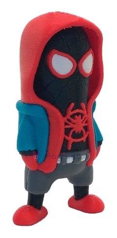 Spiderman Miles Morales - comprar online