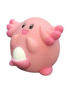 Chansey - Pokémon Chibi - comprar online